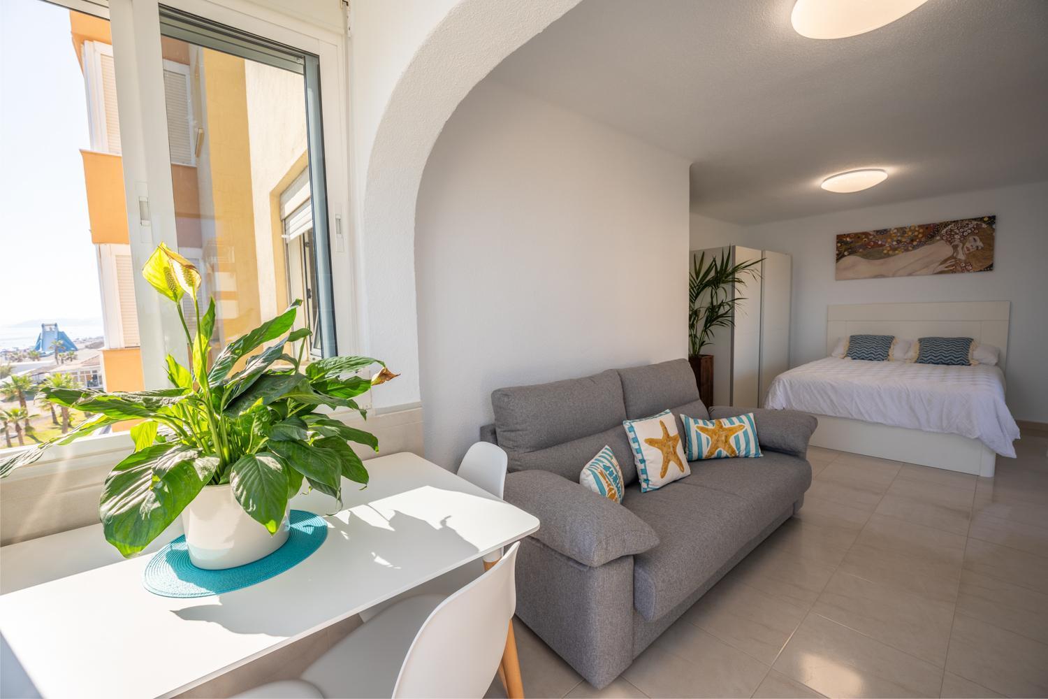 Estudio Medayra Торрокс-Коста Экстерьер фото