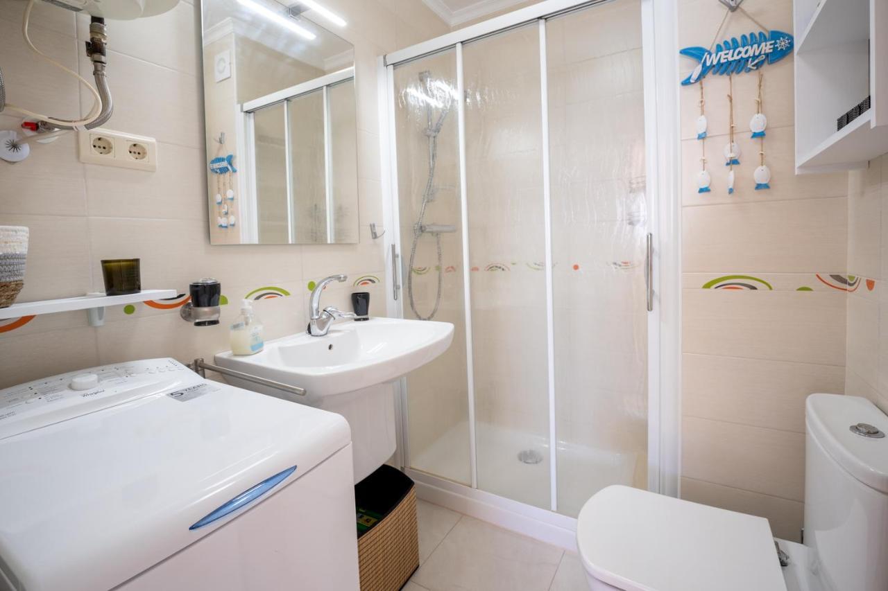 Estudio Medayra Торрокс-Коста Экстерьер фото