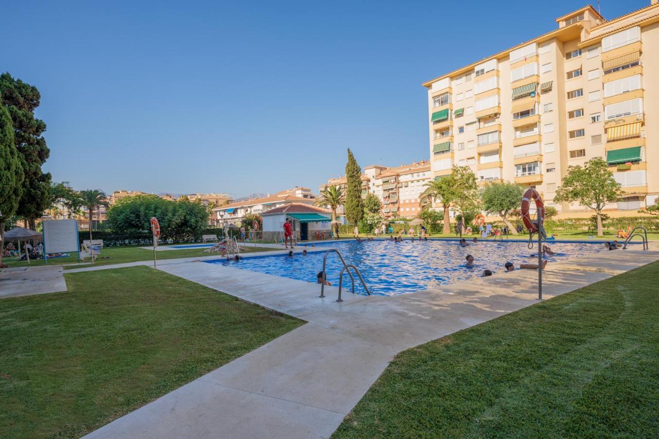 Estudio Medayra Торрокс-Коста Экстерьер фото